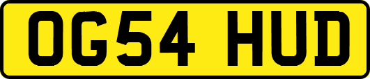 OG54HUD