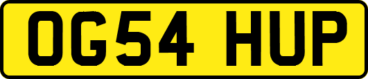 OG54HUP