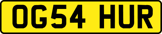 OG54HUR