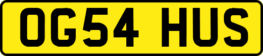 OG54HUS