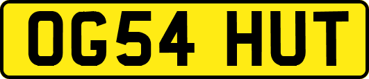 OG54HUT