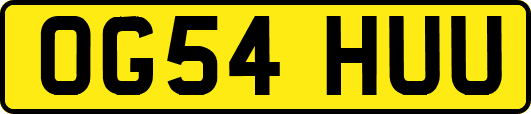 OG54HUU