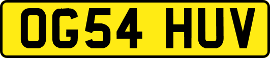 OG54HUV