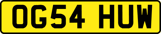 OG54HUW