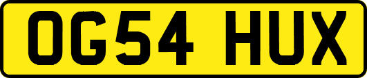 OG54HUX