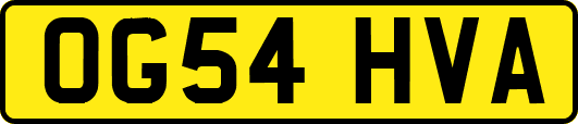OG54HVA