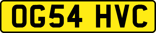 OG54HVC