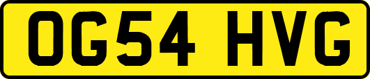 OG54HVG