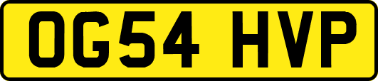 OG54HVP