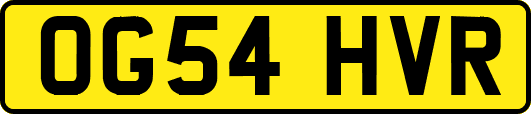 OG54HVR