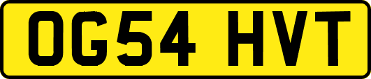 OG54HVT