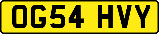 OG54HVY