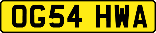 OG54HWA