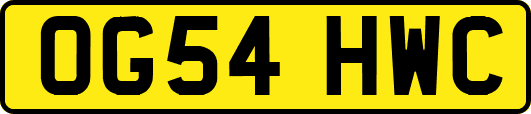 OG54HWC
