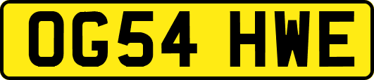 OG54HWE