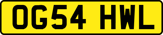 OG54HWL