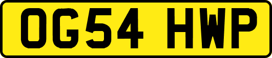 OG54HWP