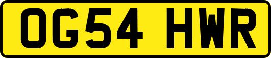 OG54HWR