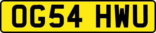 OG54HWU