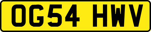OG54HWV