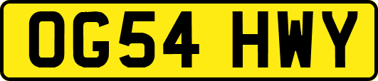 OG54HWY