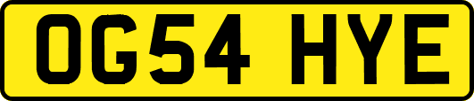 OG54HYE