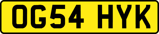 OG54HYK