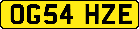 OG54HZE