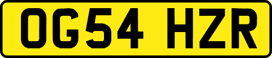 OG54HZR