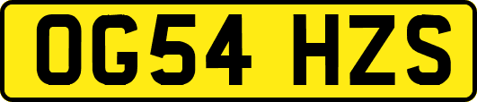 OG54HZS