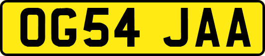 OG54JAA
