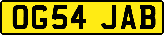 OG54JAB