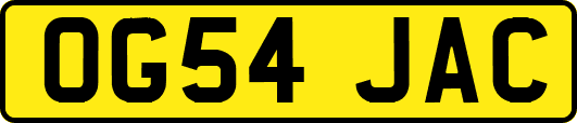 OG54JAC