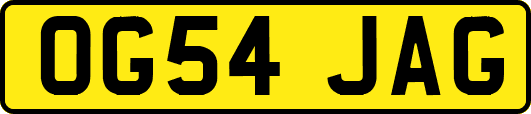 OG54JAG