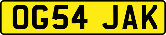 OG54JAK