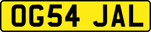OG54JAL
