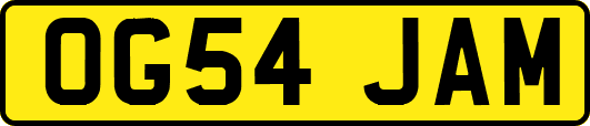 OG54JAM