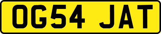 OG54JAT