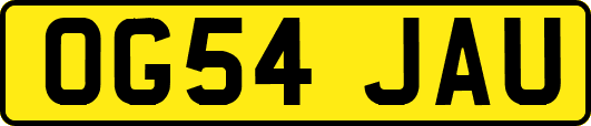 OG54JAU