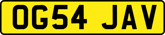 OG54JAV