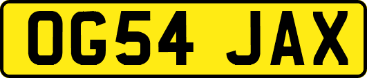 OG54JAX