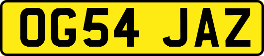 OG54JAZ