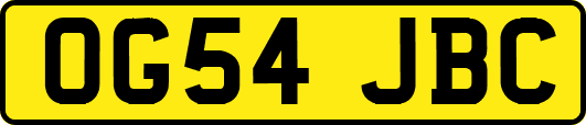 OG54JBC
