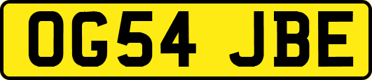 OG54JBE