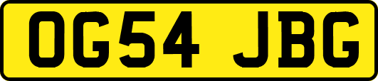 OG54JBG