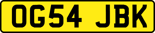 OG54JBK