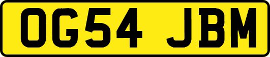 OG54JBM