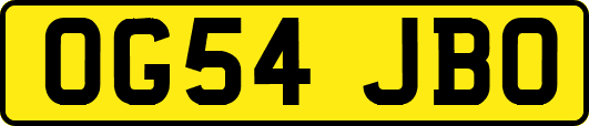 OG54JBO