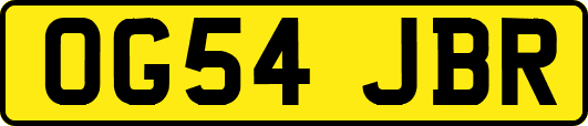OG54JBR