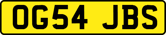 OG54JBS